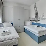 Aparthotel Apartgdynia Gdynia