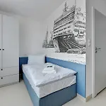 Apartgdynia 3* Gdynia