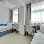 Aparthotel Apartgdynia Gdynia