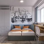 Apartgdynia Aparthotel 3*
