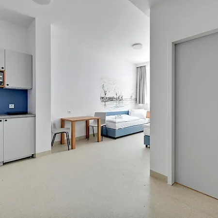 Apartgdynia