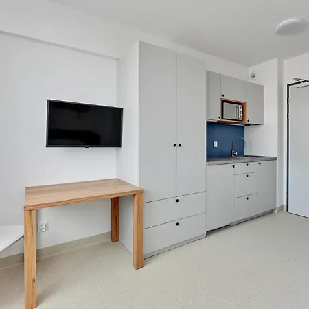 Apartgdynia גדינייה