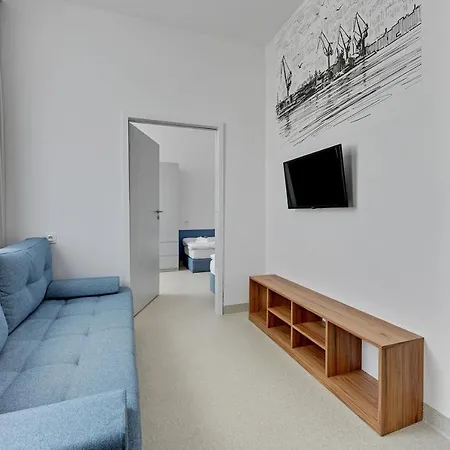 Apartgdynia גדינייה