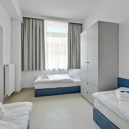 Appart hôtel Apartgdynia Gdynia
