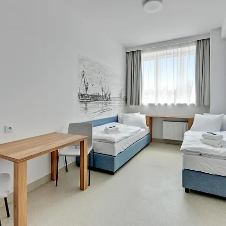 Apartgdynia גדינייה