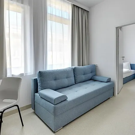 Apartgdynia Appart hôtel