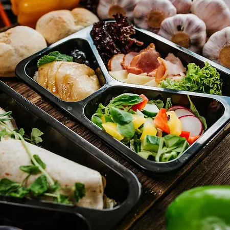 Apartgdynia 3* גדינייה