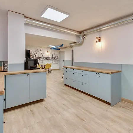 Apartgdynia גדינייה