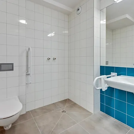 מלון דירות Apartgdynia