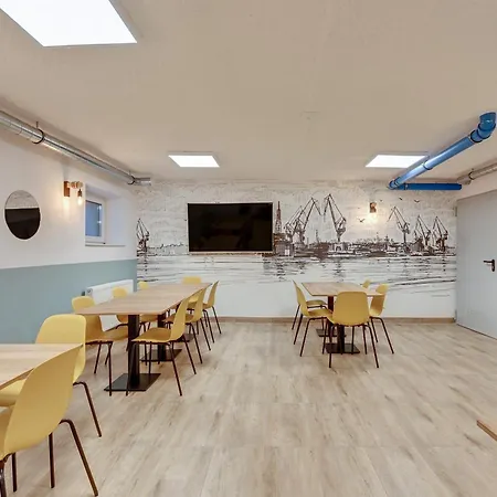 Apartgdynia Ξενοδοχείο με διαμερίσματα Γκντίνια