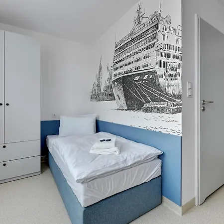 Apartgdynia 3* Gdynia