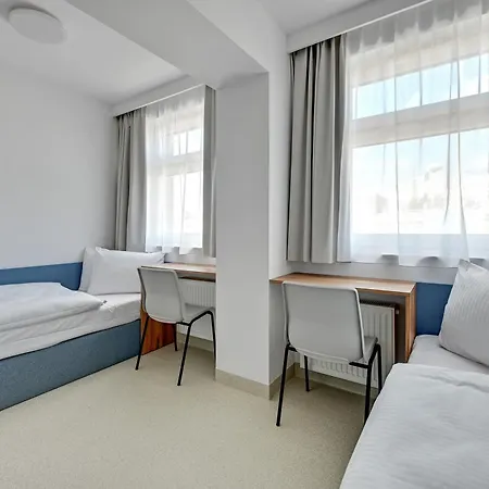Appart hôtel Apartgdynia Gdynia
