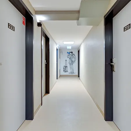 Apartgdynia מלון דירות