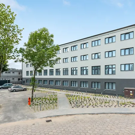 Aparthotel Apartgdynia Gdynia