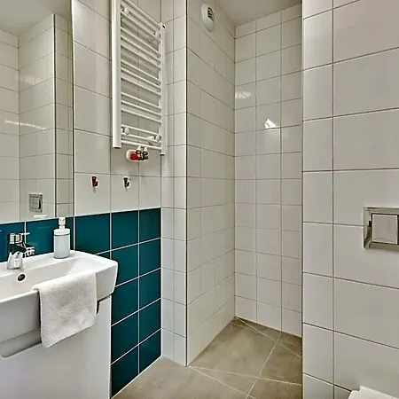 Apartgdynia Apartmanhotel