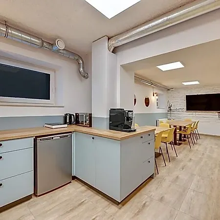 Apartgdynia Gdynia