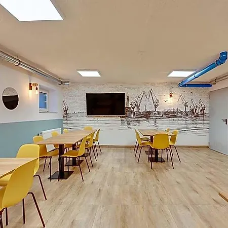 Apartgdynia Appart hôtel Gdynia