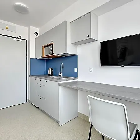 Apartgdynia 3* Gdynia