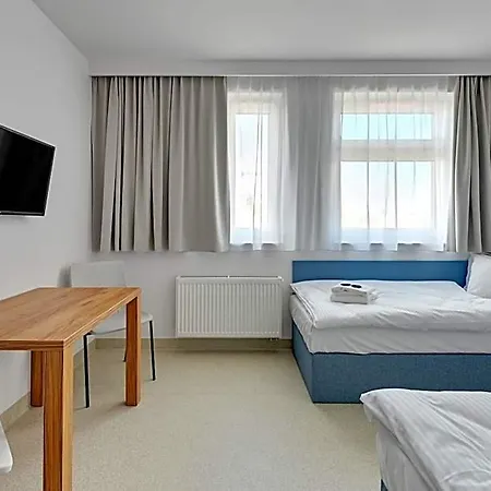 Apartmanhotel Apartgdynia 3*