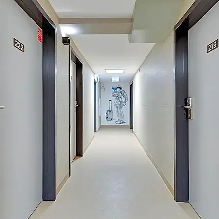 Apartmanhotel Apartgdynia 3*