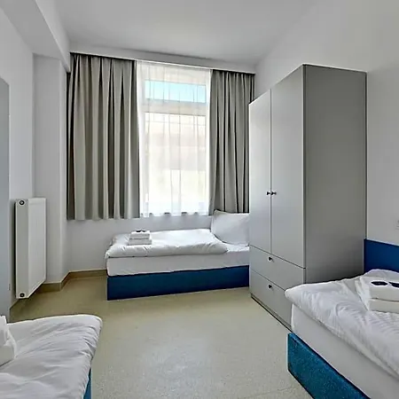 Apartgdynia Apartmanhotel Gdynia