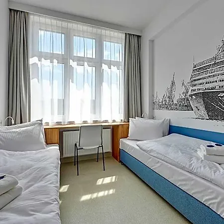 Apartgdynia Apartmanhotel Gdynia