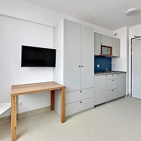 Apartmanhotel Apartgdynia 3*