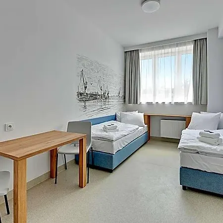 Apartgdynia