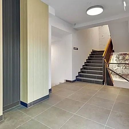 Apartgdynia 3* Gdynia