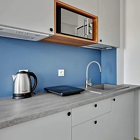 Apartgdynia Gdynia