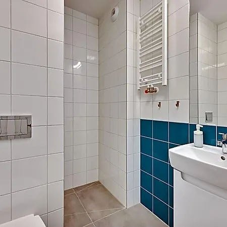 Apartgdynia Appart hôtel