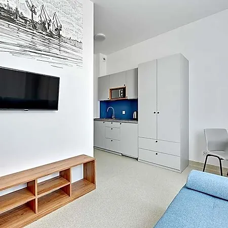 Apartgdynia 3*