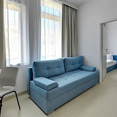 Appart hôtel Apartgdynia 3*