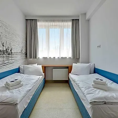 Apartgdynia Appart hôtel Gdynia