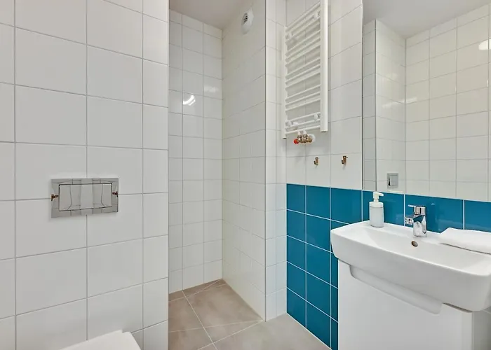 Apartgdynia Hotel apartamentowy 3*