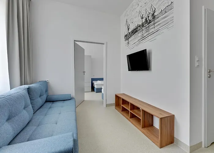 Apartgdynia Gdynia
