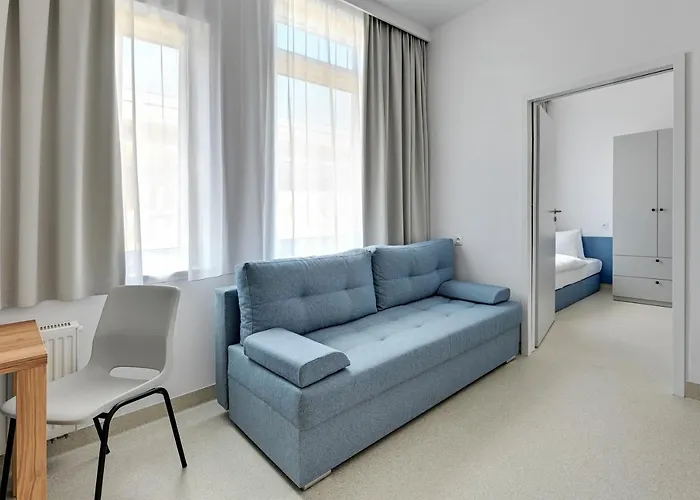 Apartgdynia Hotel apartamentowy