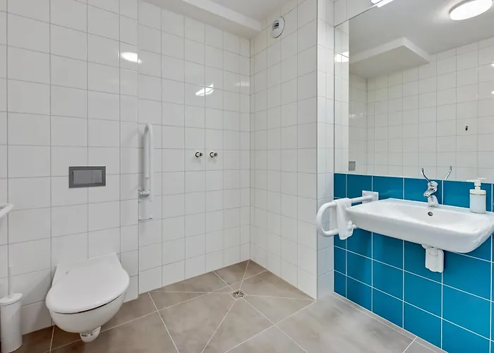 Hotel apartamentowy Apartgdynia