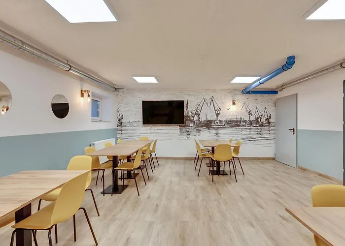 Apartgdynia Hotel apartamentowy Gdynia