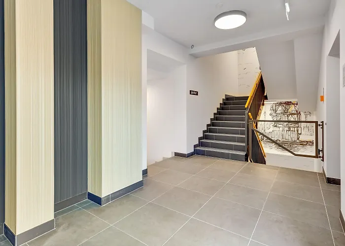 Apartgdynia Hotel apartamentowy Gdynia