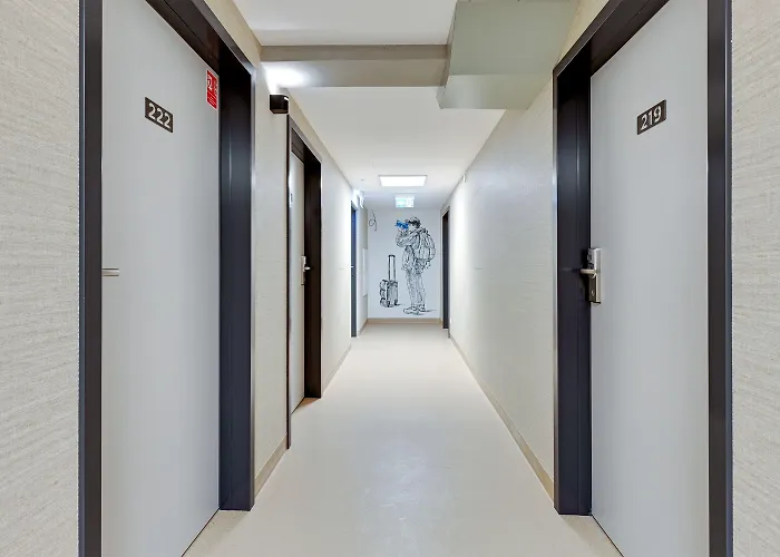 Apartgdynia Hotel apartamentowy