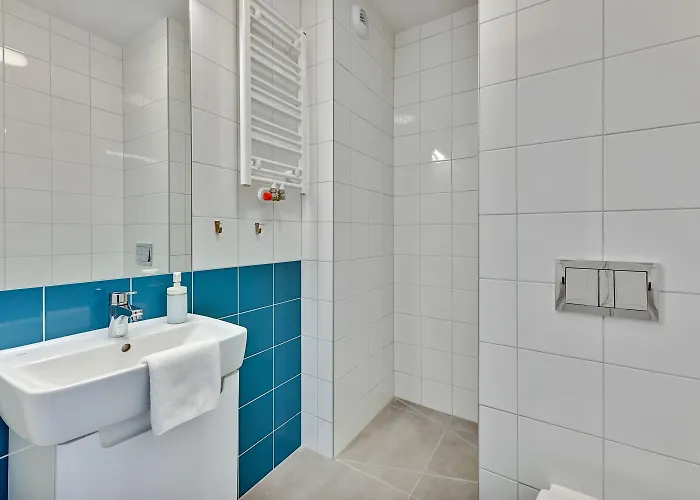 Apartgdynia 3* Gdynia